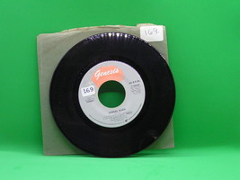 Genesis - USA 45 - &quot;Illegal Alien&quot; / &quot;Turn It On Again (Live Version)&quot;   - $123.73 MXN