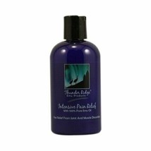Thunder Ridge Emu Products Intensive Pain Relief 8 Oz - $26.94
