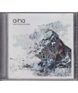 Foot Of The Mountain by A-Ha (CD) import Synthpop New Wave CD NEW - €15,02 EUR