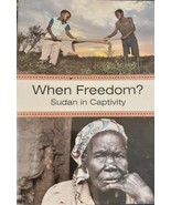 When Freedom? Sudan In Captivity - DVD 2002 - £15.47 GBP