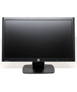 HP ProDisplay P221 21.5&quot; Monitors (1920 x 1080, DVI, VGA) [B GRADE - Good] - $632.84 MXN