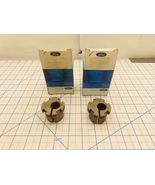 Ford E9TZ-3B440-G Caster Camber Adjuster Cam Shim 2 Pack - $39.22 CAD