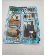 Vintage Azure Green Catalog 3 C Magazine - $23.91 CAD