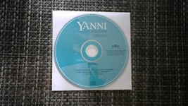 Forbidden Dreams: Encore Collection Vol 2 by Yanni (CD, Sep-1998) - £4.70 GBP