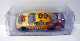 Action Cracker Barrel 500 #99 NASCAR Atlanta Motor Speedway Die-Cast Car... - $5.19