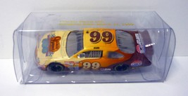 Action Cracker Barrel 500 #99 NASCAR Atlanta Motor Speedway Die-Cast Car... - £4.06 GBP