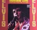 Burning Love And Hits From His Movies Vol. 2 [Record] - £7.98 GBP