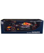 Red Bull Racing RB18 #1 Max Verstappen &quot;Oracle&quot; Winner F1 Formula One &quot;H... - £224.68 GBP