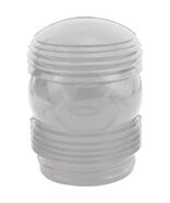 Spare part Perko navigation lights on vessels over 20m 360 clear lens - $95.25 CAD