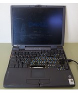 Dell Latitude CPi A-Series PPL Laptop, Pentium II 397 MHz, 128 MB RAM, W... - $885.44 MXN