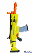 Fortnite Motorized NERF Toy Gun Scar AR-L Elite NERF Battery Operated With Mag - £20.29 GBP