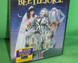 Beetlejuice 20th Anniversary Edition Sealed DVD Movie - $9.89