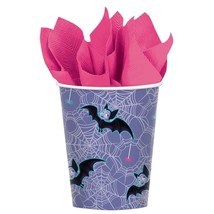 Vampirina Paper Cups Birthday Party Supplies 8 Per Package New - £3.96 GBP