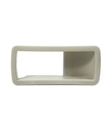 06-2011 mercedes x164 gl350 gl450 gl550 rear tailgate hatch release trim... - $33.60 CAD