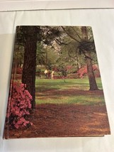 University Of Southern Mississippi The Southerner 1966 Yearbook Hattiesb... - $23.76