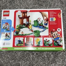 Incomplete Lego set 71362 and 71360 approx 400 pieces - £19.35 GBP