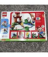 Incomplete Lego set 71362 and 71360 approx 400 pieces - £19.35 GBP