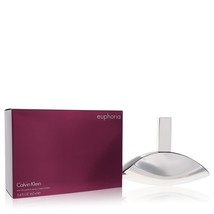 Euphoria by Calvin Klein Eau De Parfum Spray 5.5 oz for Women - £76.12 GBP