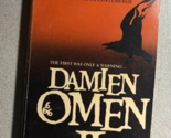 DAMIEN: OMEN II by Joseph Howard (1978) Signet illustrated horror paperb... - $14.84