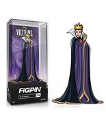 FiGPiN Disney Villains Evil Queen (758) Pin - $12.38