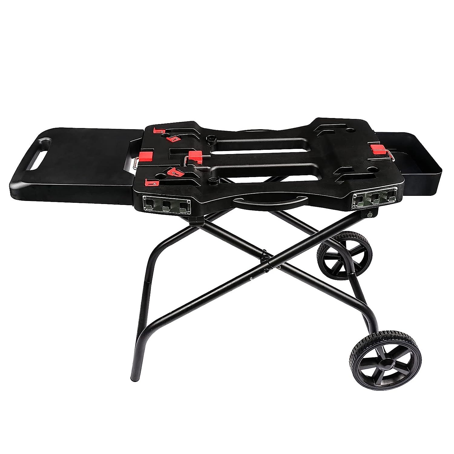 Primary image for Portable Grill Cart For Weber Q1200, Q1000, Q2200, Q2000 Series, For Blackstone 