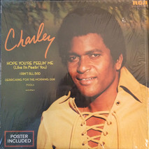 Charley [Vinyl] - £10.38 GBP