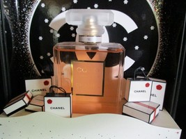 Chanel - Coco Mademoiselle - Eau de Parfum - 100 ml - limited christmas edition  - £442.61 GBP