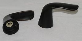 Delta T2738RB Lahara Roman Tub Trim Only Venetian Bronze Grade B image 3