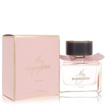 My Burberry Blush by Burberry Eau De Parfum Spray 3 oz for Women - £115.59 GBP
