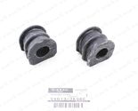 NEW GENUINE NISSAN INFINITI G37 370Z Q50 Q60 FRONT STABILIZER BAR BUSHIN... - $24.90