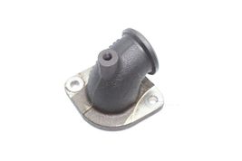 07-13 MERCEDES-BENZ W221 S600 TURBO EXHAUST MANIFOLD PIPE E4316 image 3