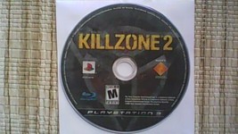 Killzone 2 (Sony PlayStation 3, 2009) - £6.00 GBP