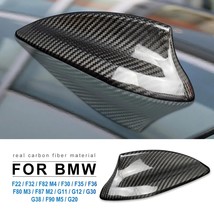  For  F22 F87 F30 F80 G20 F32 F36 F82 G30 G38 F90 G11 G12 Accessories   Car  Fin - £61.87 GBP