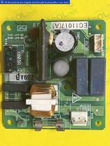 Daikin DB-G47-101 EC11017 Power Board 289AB Daikin Air Conditioner Genui... - $9,328.32 MXN