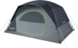 Tent For Camping By Coleman, Skydome. - £93.28 GBP