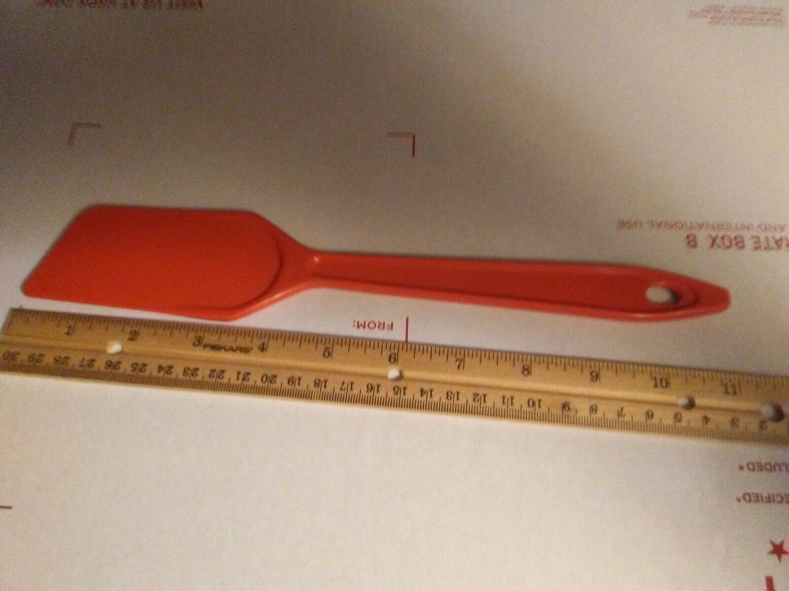 Hutzler utensil scraper - $18.99