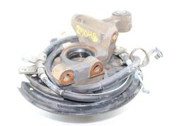 Passenger Rear Knuckle/Stub Hub Carrier Disc Brakes Fits 01-08 FORESTER 75885 image 10