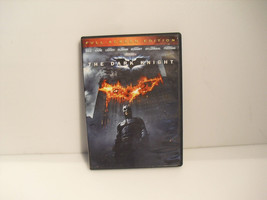 The Dark Knight (DVD, 2008) - £1.55 GBP