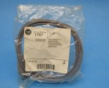 Allen Bradley 1747-C10 SLC-500 DH-485 Operating/Programming Cable 1.8 m - £20.09 GBP