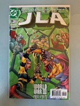 JLA #39 - DC Comics - Combine Shipping - £3.10 GBP