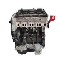 For Ford Ranger T6 Diesel PUMA Engine Long Block HBS 2.2L - $3,834.00