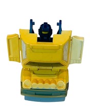 Transformers Gobots Hasbro Takara sports car PARTS Bandai Vtg figure toy 1988 - £10.86 GBP