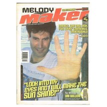 Melody Maker Magazine June 26 1999 npbox206 Uri Geller! - Manics - Gay Dad - Ash - £11.06 GBP