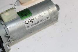 2007-10 E92 BMW 328i 335i POWER SEAT BACK REST ADJUSTMENT MOTOR M1139 image 9