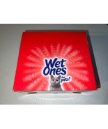 NEW - Whole Pack Of Wet Ones for Pets Dander Control Wipes W/ Shea Butter - $59.39