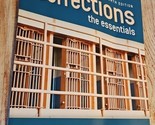 Corrections : The Essentials 4th Edition Anthony Walsh and Mary K. Stohr  - £30.85 GBP
