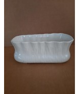 Solid White Planter - £7.99 GBP