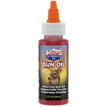 Lucas Oil Gun Oil - 2 Ounce - $522.64 MXN