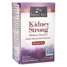 Bravo Teas Tea Kidney Strong - $9.69