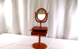 American Girl Cecile and Marie-Grace&#39;s Vanity Mirror - £28.96 GBP